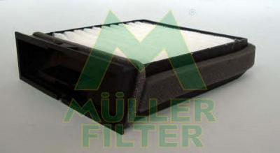 MULLER FILTER fc268 -  Фильтр воздуха в салоне